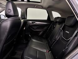 2022 Haval Jolion Ultra A01 Smoke Grey