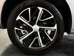 2022 Haval Jolion Ultra A01 Smoke Grey