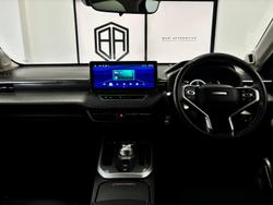 2022 Haval Jolion Ultra A01 Smoke Grey