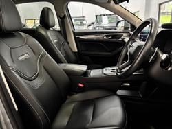 2022 Haval Jolion Ultra A01 Smoke Grey