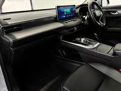 2022 Haval Jolion Ultra A01 Smoke Grey