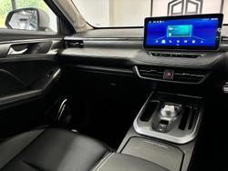 2022 Haval Jolion Ultra A01 Smoke Grey