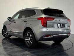 2022 Haval Jolion Ultra A01 Smoke Grey