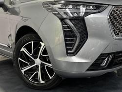 2022 Haval Jolion Ultra A01 Smoke Grey