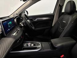 2022 Haval Jolion Ultra A01 Smoke Grey