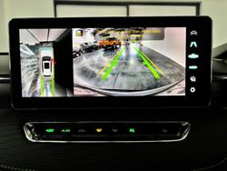 2022 Haval Jolion Ultra A01 Smoke Grey