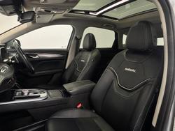 2022 Haval Jolion Ultra A01 Smoke Grey