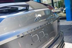 2023 Mitsubishi Eclipse Cross ES