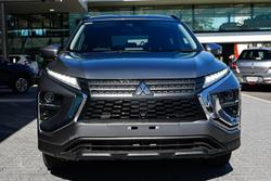 2023 Mitsubishi Eclipse Cross ES