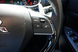 2023 Mitsubishi Eclipse Cross ES