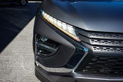 2023 Mitsubishi Eclipse Cross ES