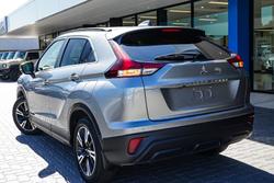 2023 Mitsubishi Eclipse Cross ES