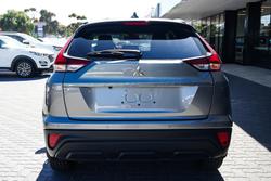 2023 Mitsubishi Eclipse Cross ES