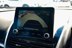 2023 Mitsubishi Eclipse Cross ES