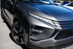2023 Mitsubishi Eclipse Cross ES