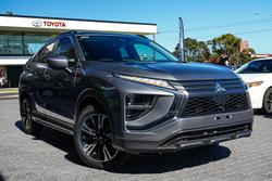 2023 Mitsubishi Eclipse Cross ES