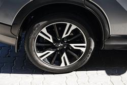 2023 Mitsubishi Eclipse Cross ES