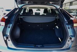 2023 Mitsubishi Eclipse Cross ES