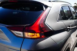 2023 Mitsubishi Eclipse Cross ES