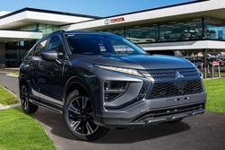 2023 Mitsubishi Eclipse Cross ES