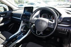 2023 Mitsubishi Eclipse Cross ES