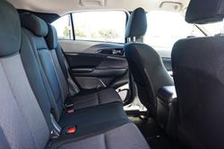 2023 Mitsubishi Eclipse Cross ES