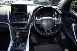 2023 Mitsubishi Eclipse Cross ES