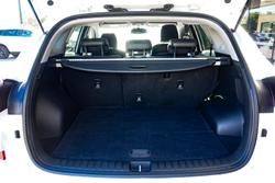 2019 Hyundai Tucson Elite