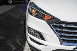 2019 Hyundai Tucson Elite