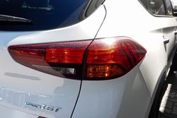 2019 Hyundai Tucson Elite