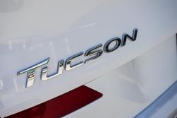 2019 Hyundai Tucson Elite