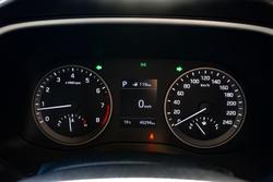 2019 Hyundai Tucson Elite