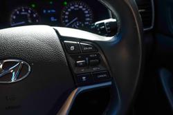 2019 Hyundai Tucson Elite