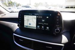 2019 Hyundai Tucson Elite