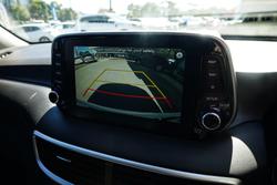 2019 Hyundai Tucson Elite