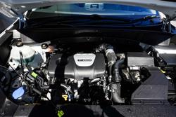 2019 Hyundai Tucson Elite