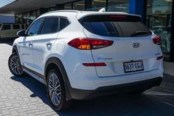 2019 Hyundai Tucson Elite