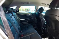 2019 Hyundai Tucson Elite