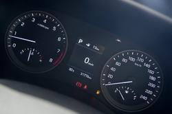 2020 Hyundai Tucson Elite