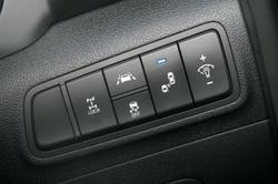 2020 Hyundai Tucson Elite