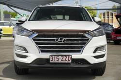 2020 Hyundai Tucson Elite