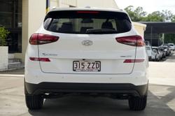 2020 Hyundai Tucson Elite
