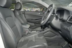 2020 Hyundai Tucson Elite