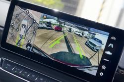 2022 GWM Haval Jolion Ultra Hybrid