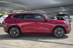 2022 GWM Haval Jolion Ultra Hybrid