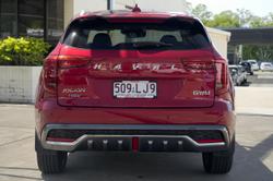 2022 GWM Haval Jolion Ultra Hybrid