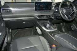 2022 GWM Haval Jolion Ultra Hybrid