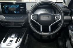 2022 GWM Haval Jolion Ultra Hybrid