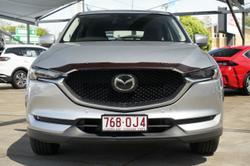2019 Mazda CX-5 GT