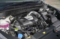 2020 Hyundai Tucson Elite